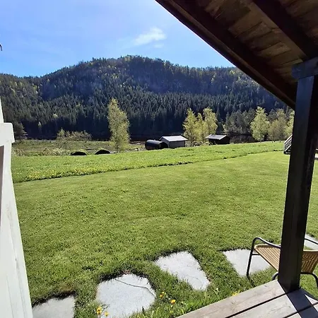 - Adventure Norway Campeggio