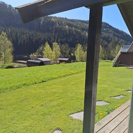 - Adventure Norway Trygsland