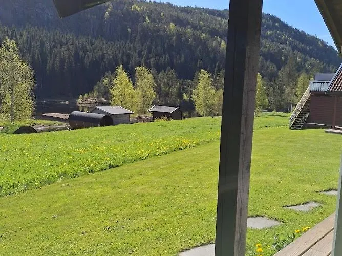 - Adventure Norway Trygsland