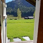 Parque de Campismo - Adventure Norway Trygsland