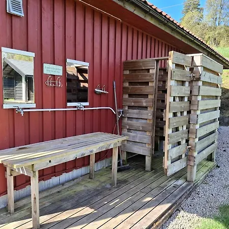 - Adventure Norway Parque de Campismo *